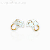 Daffodil - Earrings